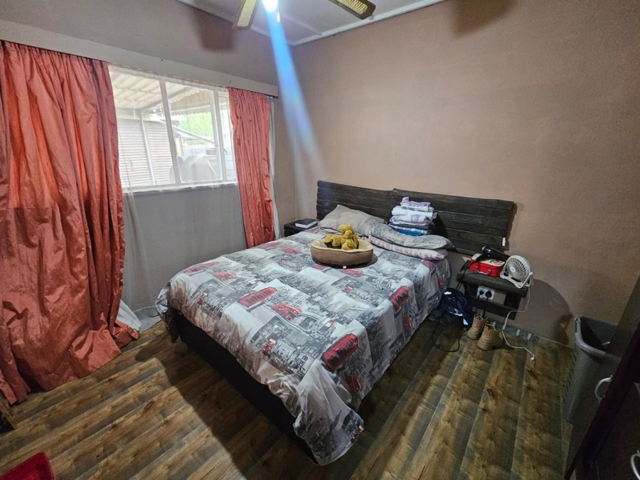3 Bedroom Property for Sale in Sasolburg Ext 1 Free State